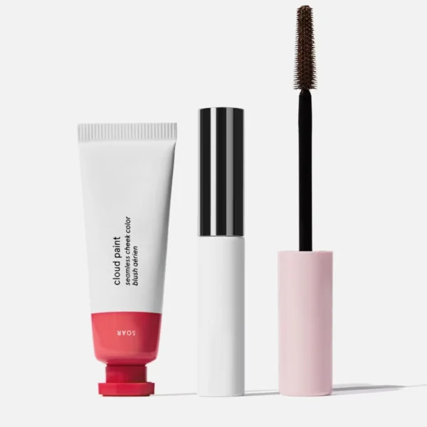 Makeup Kit—3 Pieces Makeup Sets