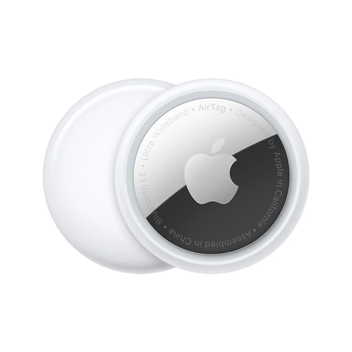 AirTag with 1—Year Warranty