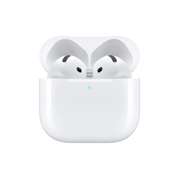 AirPods 4 Wireless Earbuds with USB‑C