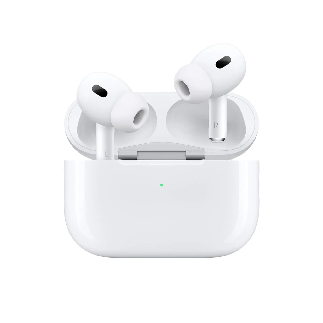 AirPods Pro 2 Wireless Earbuds with USB‑C