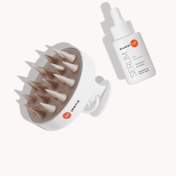 Scalp Balance Set classic