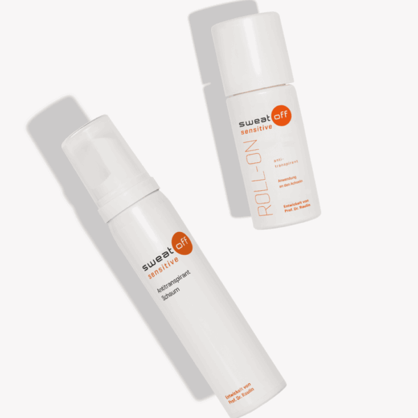 Allround Set sensitive