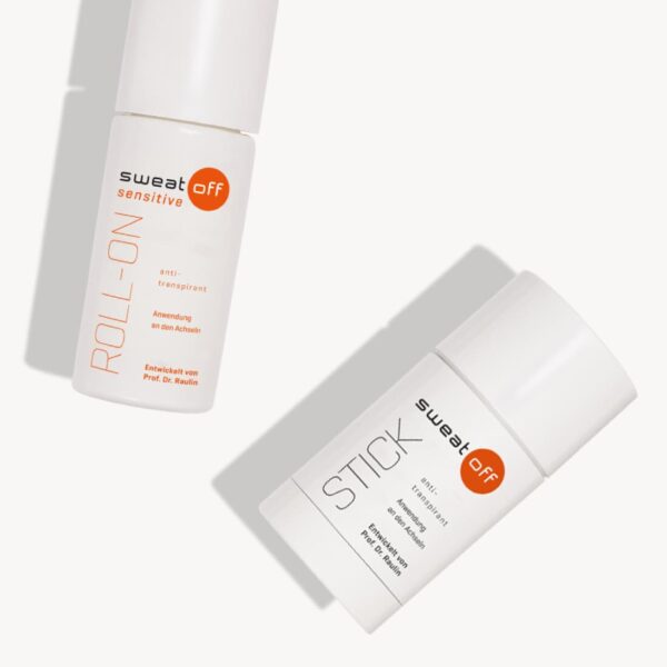 Everyday Set sensitive