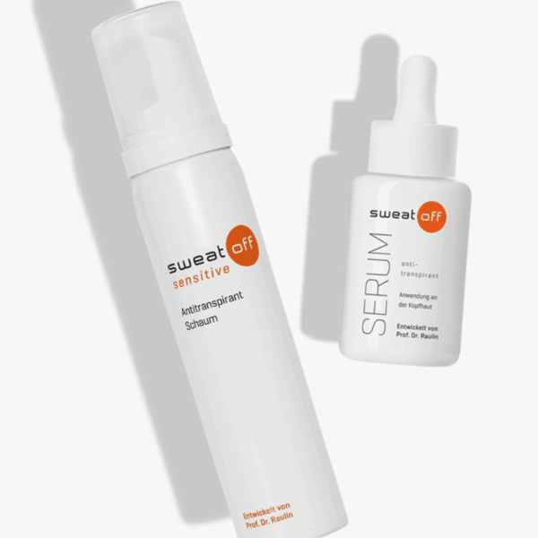 Just Relax Set Sensitive