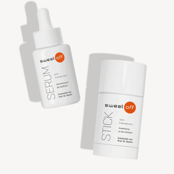 Just Relax Set Scented