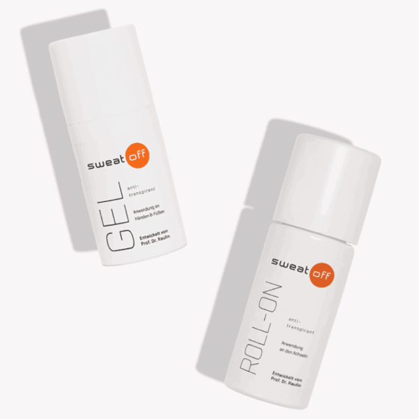 No Stress Set classic